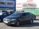 Ford Mondeo IV (BD) (дорестайл) (седан) 2.3i (161 л.с.) 2009 г.в. переоборудован для использования в качестве моторного топлива сжиженного нефтяного газа (пропан-бутан) с использованием системы -