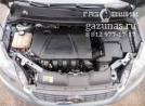 моторный отсек Ford Focus II (рестайл) (хэтчбек 5дв) 1.8i (125Hp) 2010г.в.