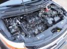 моторный осек без декоративной крышки мотора Ford Explorer V (дорестайл) 3.5i (294Hp) 2014г.в.