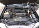 моторный отсек Ford Explorer III 4.6i (242Hp) 2003г.в.