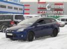 Ford Focus III (CB8) (дорестайл) (универсал) 2.0i (150 л.с.) 2014 г.в. переоборудован для использования в качестве моторного топлива сжиженного нефтяного газа (пропан-бутан) с использованием системы -