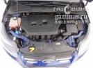 моторный отсек Ford Focus III (дорестайл) (универсал) 2.0i (150Hp) 2014г.в.