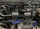 2 рампы газовых форсунок Valtek Type 33