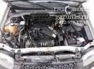 моторный отсек. Ford Maverick II 3.0i (197Hp) 2009г.в.