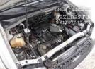 моторный отсек Ford Maverick II 3.0i (197Hp) 2009г.в.