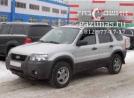 Ford Maverick II (TM1) (рестайл) 3.0i (203 л.с.) 2007 г.в. переоборудован для использования в качестве моторного топлива сжиженного нефтяного газа (пропан-бутан) с использованием системы -