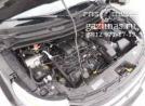 моторный отсек Ford Explorer V (дорестайл) 3.5i (249Hp) 2014г.в.