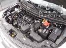 моторный отсек Ford Explorer V (дорестайл) 3.5i (249Hp) 2014г.в.