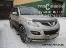 Great Wall Hover H5 I 2.4i (136 л.с.) 2013 г.в. переоборудован для использования в качестве моторного топлива сжиженного нефтяного газа (пропан-бутан) с использованием системы -
