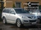 Great Wall Hover H5 I 2.4i (136 л.с.) 2013г.в. переоборудован для использования в качестве моторного топлива сжиженного нефтяного газа (пропан-бутан) с использованием системы -