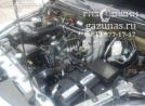 моторный отсек Great Wall Hover H5 2.4i (136Hp) 2013г.в.