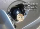 заправочное устройство с накрученным на него заправочным переходником. Great Wall Hover H5 2.4i (136Hp) 2013г.в.