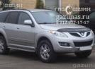 Great Wall Hover H5 I 2.4i (136 л.с.) 2013 г.в. переоборудован для использования в качестве моторного топлива сжиженного нефтяного газа (пропан-бутан) с использованием системы -