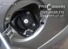 заправочное устройство поместилось под крышкой лючка заливной горловины бензобака. Great Wall Hover H5 2.4i (136Hp) 2013г.в.
