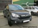 Honda CR-V III (RE5) (дорестайл) 2.0i (150 л.с.) 2008 г.в. переоборудован для использования в качестве моторного топлива сжиженного нефтяного газа (пропан-бутан) с использованием системы распределенного фазированного впрыска газа -