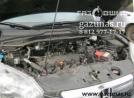 моторный отсек Honda CR-V III (дорестайл) 2.0i (150Hp) 2008г.в.