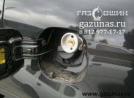заправочное устройство в лючке бензобака Honda CR-V III (дорестайл) 2.0i (150Hp) 2008г.в.