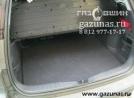 багажное отделение Honda CR-V III (дорестайл) 2.0i (150Hp) 2008г.в.