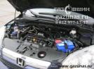 моторный отсек Honda CR-V III (дорестайл) 2.0i (150Hp) 2007г.в.