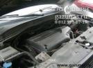 моторный отсек Honda Pilot I (дорестайл) 3.5i (258Hp) 2006г.в.
