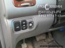 кнопка переключения режимов работы - бензин\газ Honda Pilot I (дорестайл) 3.5i (258Hp) 2006г.в.