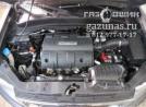 подкапотное пространство Honda Ridgeline I (рестайл) 3.5i (250Hp) 2011г.в.