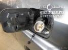заправочное устройство с накрученным на него заправочным переходником Honda Ridgeline I (рестайл) 3.5i (250Hp) 2011г.в.