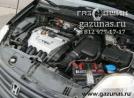 моторный отсек Honda Stream I (дорестайл) 2.0i (156Hp) 2001г.в.