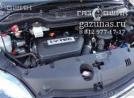 моторный отсек Honda Elysion I (дорестайл) 2.4i (160Hp) 2008г.в.