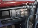 кнопка переключения режимов работы - газ\бензин с указателем уровня газа в баллоне Honda Elysion I (дорестайл) 2.4i (160Hp) 2008г.в.