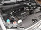 моторный отсек Honda Pilot II (дорестайл) 3.5i (257Hp) 2009г.в.