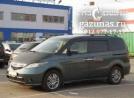 Honda Elysion I (RR) (дорестайл) 3.0i (250 л.с.) 2005 г.в.. переоборудован для использования в качестве моторного топлива сжиженного нефтяного газа (пропан-бутан) с использованием системы -