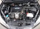 моторный отсек. Honda Accord IX (рестайл) 2.4i (180Hp) 2014 г.в.