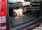 багажное отделение Honda CR-V II (рестайл) 2.4i (162Hp) 2006г.в.