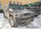 Hummer H2 I (E85) 6.2i (393 л.с.) 2009 г.в. переоборудована для использования в качестве моторного топлива сжиженного нефтяного газа (пропан-бутан) с использованием системы распределенного фазированного впрыска газа -