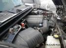 подкапотное пространство Hummer H2 6.2i (406Hp) 2009г.в.