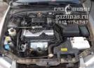 моторный отсек Hyundai Accent II (седан) (дорестайл) 1.5i (102) 2009г.в.