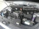 моторный отсек без декоративной крышки мотора. Hyundai IX55 3.8i (264Hp) 2009г.в.