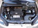 подкапотное пространство Hyundai Tucson I 2.0i (140Hp) 2007г.в.