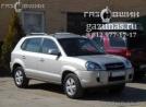 Hyundai Tucson I (JM) 2.0i (142 л.с.) 2007 г.в. переоборудован для использования в качестве моторного топлива сжиженного нефтяного газа (пропан-бутан) с использованием системы -