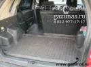 багажное отделение Hyundai Tucson I 2.7i (173HP) 2006г.в.