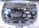 подкапотное пространство Hyundai ix35 I (дорестайл) 2.0i (150Hp) 2013г.в.