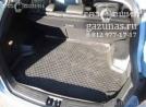 багажное отделение. Hyundai ix35 I (дорестайл) 2.0i (150Hp) 2013г.в.