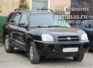 Hyundai Santa-Fe I (SM) (Classic) 2.7i (173 л.с.) 2010 г.в. переоборудован для использования в качестве моторного топлива сжиженного нефтяного газа (пропан-бутан) с использованием системы -