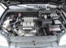 моторный отсек без декоративной крышки мотора Hyundai Santa-Fe I (Classic) 2.7i (179Hp) 2010г.в.