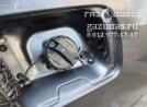 внешнее заправочное устройство поместилось в лючке бензобака Hyundai Grandeur V (HG) 3.0i (250Hp) 2012г.в.