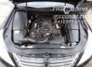 моторный отсек без декоративной крышки мотора Hyundai Equus I (седан, дорестайлинг) 4.6i (373Hp) 2010г.в.