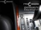 кнопка переключения режимов работы - газ\бензин Hyundai Equus I (седан, дорестайлинг) 4.6i (373Hp) 2010г.в.