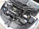 моторный отсек без декоративной крышки мотора Hyundai Elantra V (MD) (рестайл) 1.6i (132Hp) 2014г.в.