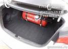 багажное отделение Hyundai Elantra V (MD) (рестайл) 1.6i (132Hp) 2014г.в.